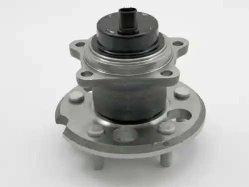 Ступица NTY KLT-TY-114