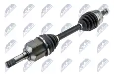 ПОЛУОСЬ ПРИВОДНАЯ NPW-AR-006 NTY