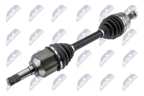 ПОЛУОСЬ ПРИВОДНАЯ NPW-AR-006 NTY