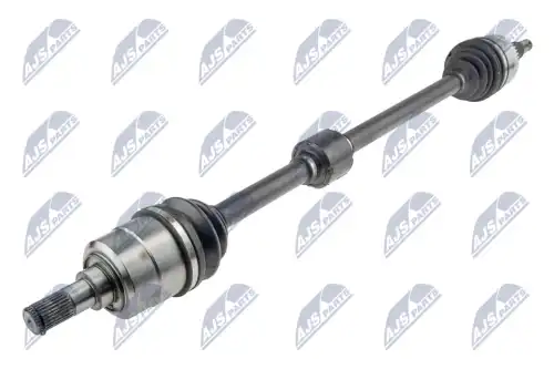 NTY запчасть NPW-KA-327
