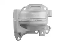 Радиатор системы охлаждения двигателя NTY EGR-CT-010