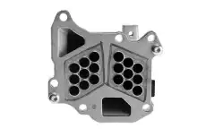 Радиатор системы охлаждения двигателя NTY EGR-CT-010