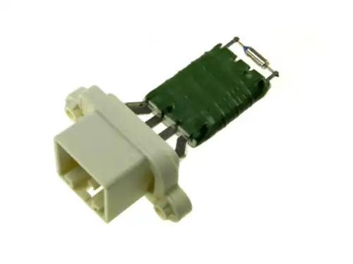Резистор вентилятора печки NTY ERD-FR-001
