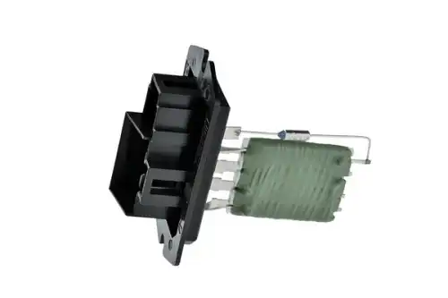 Резистор вентилятора печки NTY ERD-CH-002