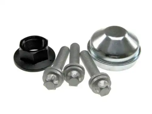 Ступица NTY KLP-PL-021-Z