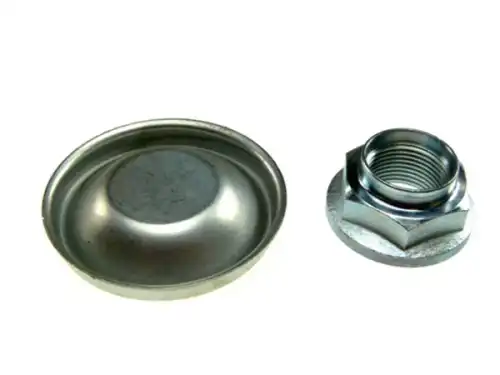 Ступица NTY KLT-PE-017-Z