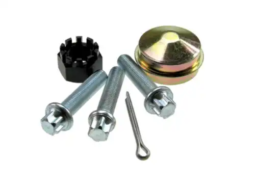 Гайка ступицы NTY KLP-PL-005-Z