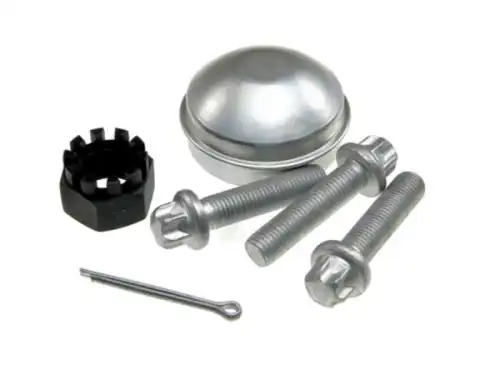 Ступица NTY KLP-PL-014-Z