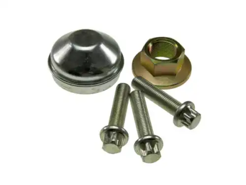 Ступица NTY KLP-PL-024-Z