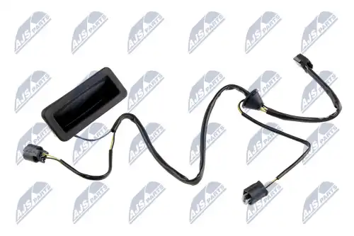 Ручка двери NTY EZC-LR-002