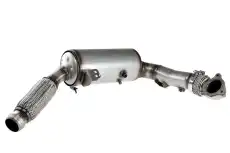САЖЕВЫЙ ФИЛЬТР DPF-ME-000 NTY