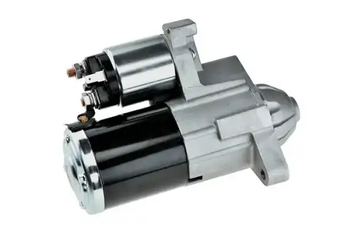 Стартер NTY ERS-CH-003
