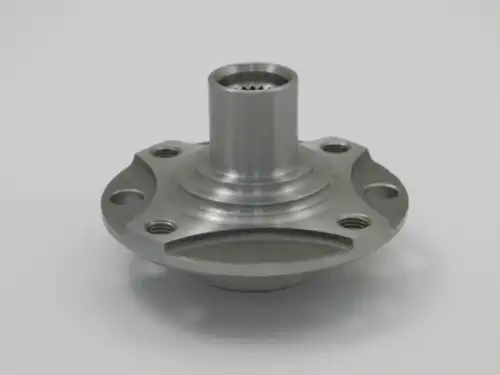 Ступица NTY KLP-PL-009P