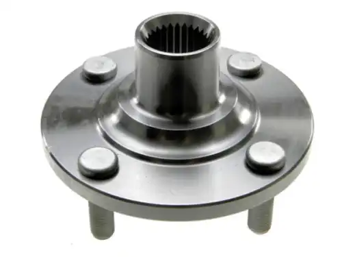 Ступица NTY KLP-FR-010P