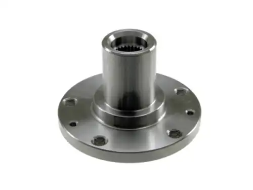 Ступица NTY KLP-CT-012P