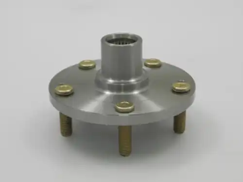 Ступица NTY KLP-HY-510P2