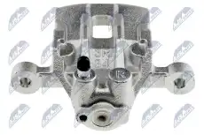 Суппорт тормозной NTY HZT-HY-503