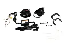 Фара NTY EZ-902HP