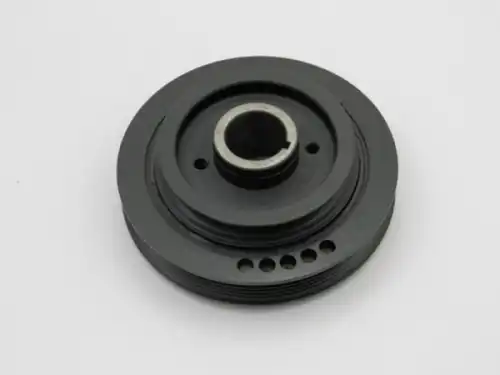 Шкив коленвала NTY RKP-TY-012