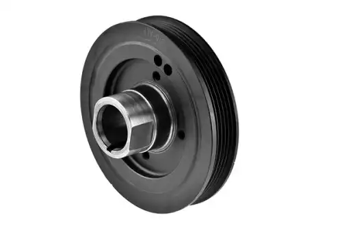 Шкив коленвала NTY RKP-TY-017