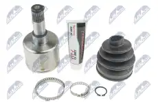 Шрус внутр. FORD TRANSIT 2.2TDCI 06-14 /LEFT/ NPW-FR-044 NTY
