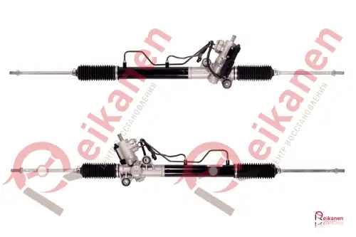 Рулевая рейка REIKANEN R0404A