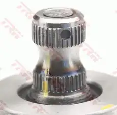 Рулевая рейка TRW JRP1358