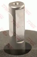 Рулевая рейка TRW JRM545