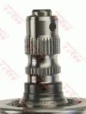 Рулевая рейка TRW JRP1293