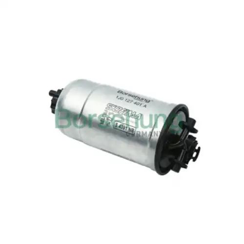 Топливный фильтр BORSEHUNG B12824