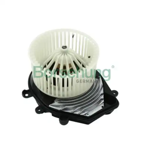 двигатель отопителя B14594 BORSEHUNG