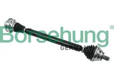 привод в сборе правый B18305 BORSEHUNG