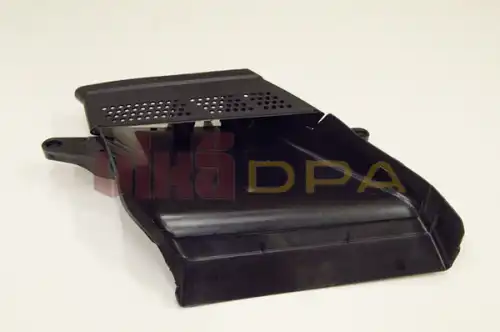 81290733302 Коллектор впускной DPA