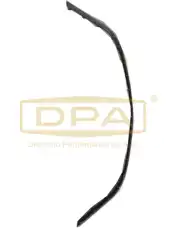 молдинг бампера заднего 88070877602 DPA