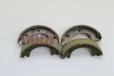 Тормозные колодки дисковые VIKA 66981690201