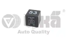 реле универсальное! 40A 12V\ Audi, VW 99510092101 VIKA