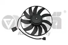 Вентилятор радиатора (220Watt- 360mm) 99590014001 VIKA