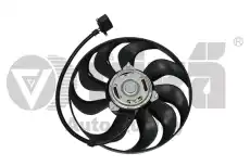 двигатель вентилятора кондиционера (90w,290mm) 99590018301 VIKA