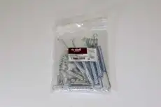Тормозные колодки дисковые VIKA K60000301