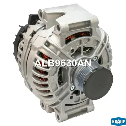 Генератор KRAUF ALB9630AN