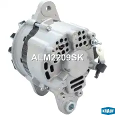 Генератор KRAUF ALM2209SK