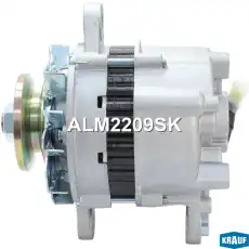 Генератор KRAUF ALM2209SK