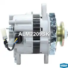 Генератор KRAUF ALM2209SK
