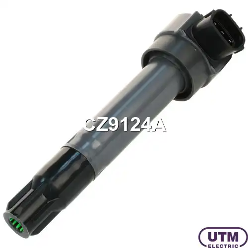 Катушка зажигания UTM CZ9124A