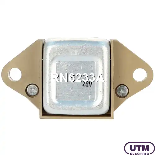 Регулятор генератора RN6233A UTM
