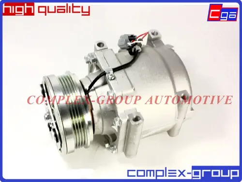 КОМПРЕССОР КОНДИЦИОНЕРА HONDA CRV 1 13CC4010RA CGA