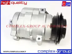 Компрессор кондиционера Mitsubishi Pajero 4 3.2D 13CC5011RA CGA