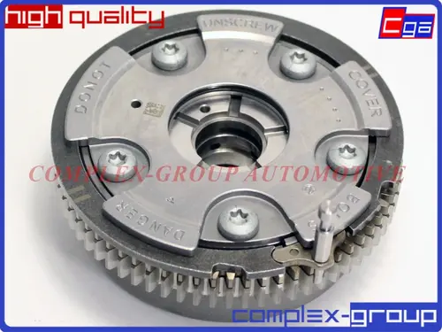2VVT709RA ШЕСТЕРНЯ ВЫПУСКНОГО РАСПРЕДВАЛА CGA