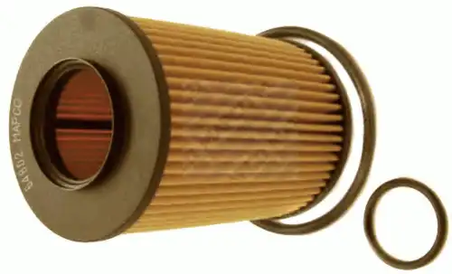 Фильтр масляный MAPCO 64802
