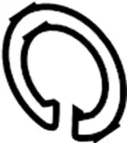 Осушитель кондиционера VAG N90821101